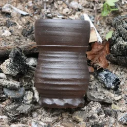 13. Jahrhundert Mittelalterliche Tasse