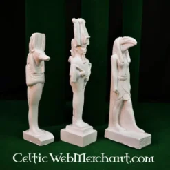 Ägyptischer Gott Familie: Isis, Anubis Und Osiris 6 Ägyptischer Gott Familie: Isis, Anubis Und Osiris -Mittelalter Welt aegyptischer gott familie isis anubis und osiris 2