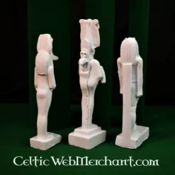 Ägyptischer Gott Familie: Isis, Anubis Und Osiris 7 Ägyptischer Gott Familie: Isis, Anubis Und Osiris -Mittelalter Welt aegyptischer gott familie isis anubis und osiris 3