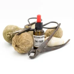 DutchBeards Beard Öl The Fixer