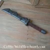 Epic Armoury Cutter Dolch, LARP Waffe