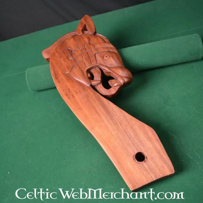 Drakkar Bogen 2 Drakkar Bogen – Bild 2