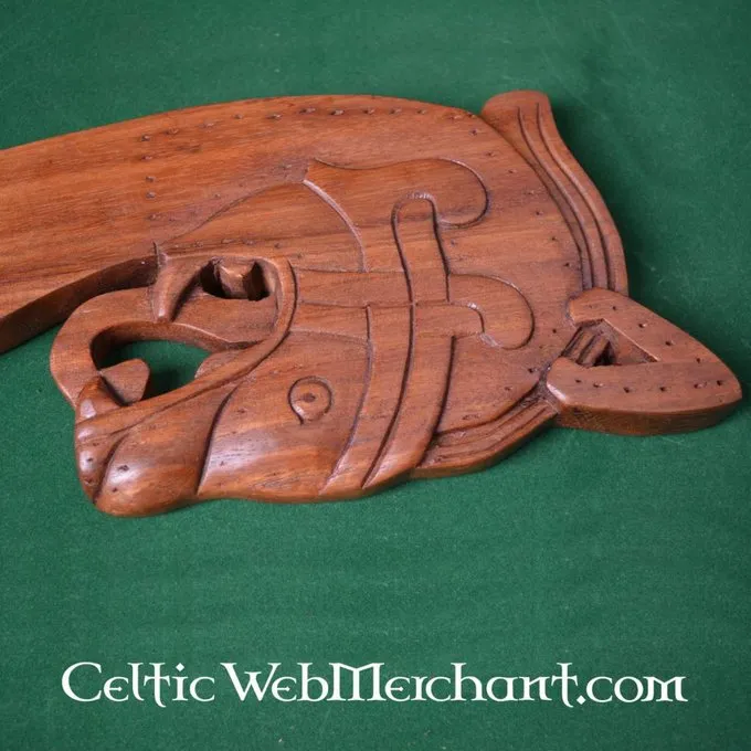 Drakkar Bogen 3 Drakkar Bogen – Bild 3