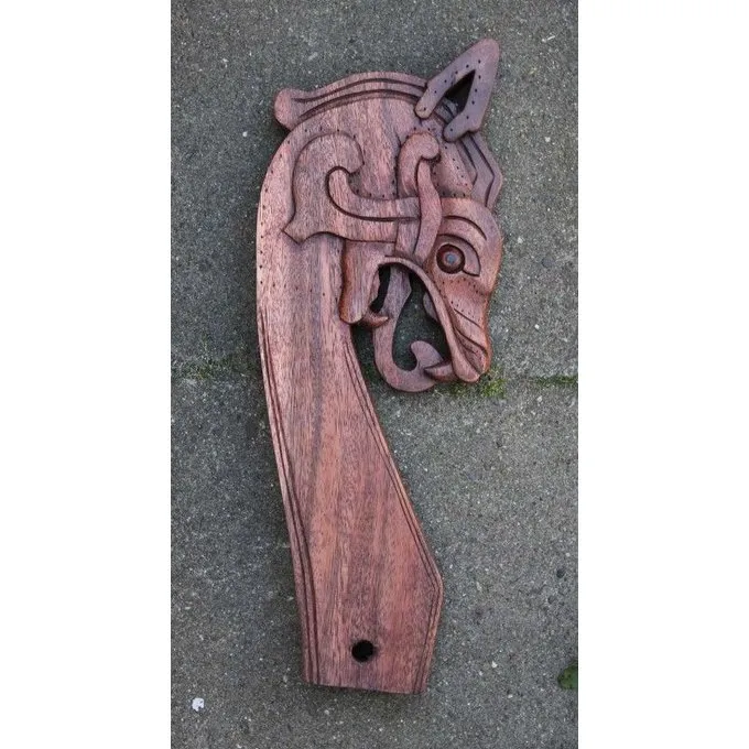 Drakkar Bogen 1 Drakkar Bogen