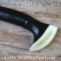 Epic Armoury Dunkelelfen Krieg Axt, Schaum Waffe -Mittelalter Welt dunkelelfen krieg axt schaum waffe 3