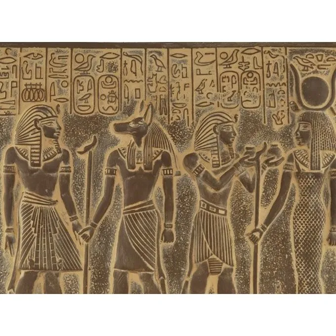 Egyptian Relief Luxor 4 Egyptian Relief Luxor – Bild 4