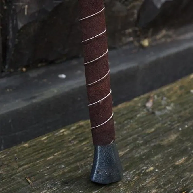 Epic Armoury Elven Blatt 110 Cm, LARP Schwert 2 Epic Armoury Elven Blatt 110 Cm, LARP Schwert – Bild 2