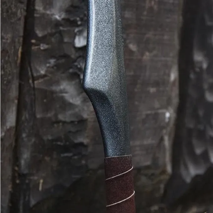 Epic Armoury Elven Blatt 110 Cm, LARP Schwert 3 Epic Armoury Elven Blatt 110 Cm, LARP Schwert – Bild 3