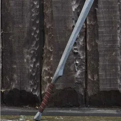 Epic Armoury Elven Blatt 110 Cm, LARP Schwert