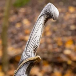 Epic Armoury Gebogenes Larp -Elfenschwert, 90 Cm -Mittelalter Welt gebogenes larp elfenschwert 90 cm 2