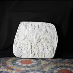 Gemma Augustae Erleichterung -Mittelalter Welt gemma augustae erleichterung 2