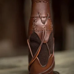 Epic Armoury Halter Für Plastikflasche, Braun