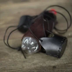 Epic Armoury Halter Für Plastikflasche, Schwarz -Mittelalter Welt halter fuer plastikflasche schwarz 2