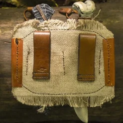 Epic Armoury Halter Wildling Inkl. 2 LARP Messer -Mittelalter Welt halter wildling inkl 2 larp messer 2