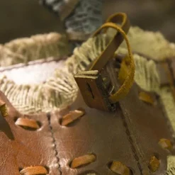 Epic Armoury Halter Wildling Inkl. 2 LARP Messer -Mittelalter Welt halter wildling inkl 2 larp messer 3