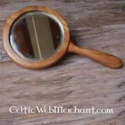 Handspiegel Yggdrasil -Mittelalter Welt handspiegel yggdrasil 2