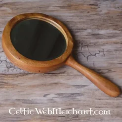 Handspiegel Yggdrasil -Mittelalter Welt handspiegel yggdrasil 3