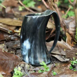Epic Armoury Horn Tasse Mit Ohr 0,5L, Dunkel 9 Epic Armoury Horn Tasse Mit Ohr 0,5L, Dunkel -Mittelalter Welt horn tasse mit ohr 05l dunkel 3
