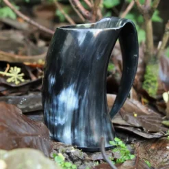 Epic Armoury Horn Tasse Mit Ohr 0,5L, Dunkel 10 Epic Armoury Horn Tasse Mit Ohr 0,5L, Dunkel -Mittelalter Welt horn tasse mit ohr 05l dunkel 4