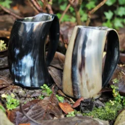 Epic Armoury Horn Tasse Mit Ohr 0,5L, Dunkel 11 Epic Armoury Horn Tasse Mit Ohr 0,5L, Dunkel -Mittelalter Welt horn tasse mit ohr 05l dunkel 5