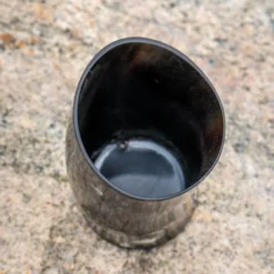 Epic Armoury Hornbecher, Dunkel -Mittelalter Welt hornbecher dunkel 2