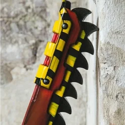 Epic Armoury Kettensäge Schwert, LARP Schwert -Mittelalter Welt kettensaege schwert larp schwert 2