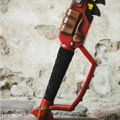 Epic Armoury Kettensäge Schwert, LARP Schwert -Mittelalter Welt kettensaege schwert larp schwert 3