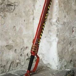 Epic Armoury Kettensäge Schwert, LARP Schwert -Mittelalter Welt kettensaege schwert larp schwert 5