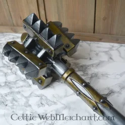 Epic Armoury König Keule, Schaum Waffe -Mittelalter Welt koenig keule schaum waffe 3