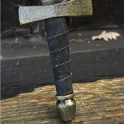 Epic Armoury Kriegsmesser, LARP Kurzschwert -Mittelalter Welt kriegsmesser larp kurzschwert 2