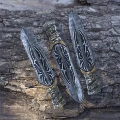 Epic Armoury LARP Attentäter Rebel Messer, Set Von 3