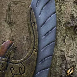 Epic Armoury LARP Ax Elven Wing -Mittelalter Welt larp ax elven wing 3