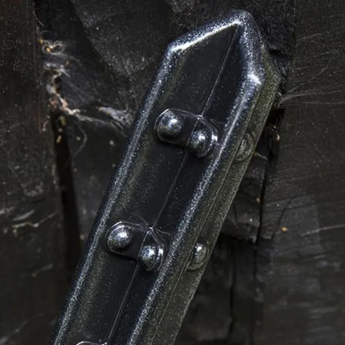 Epic Armoury LARP Barmace 2 Epic Armoury LARP Barmace – Bild 2