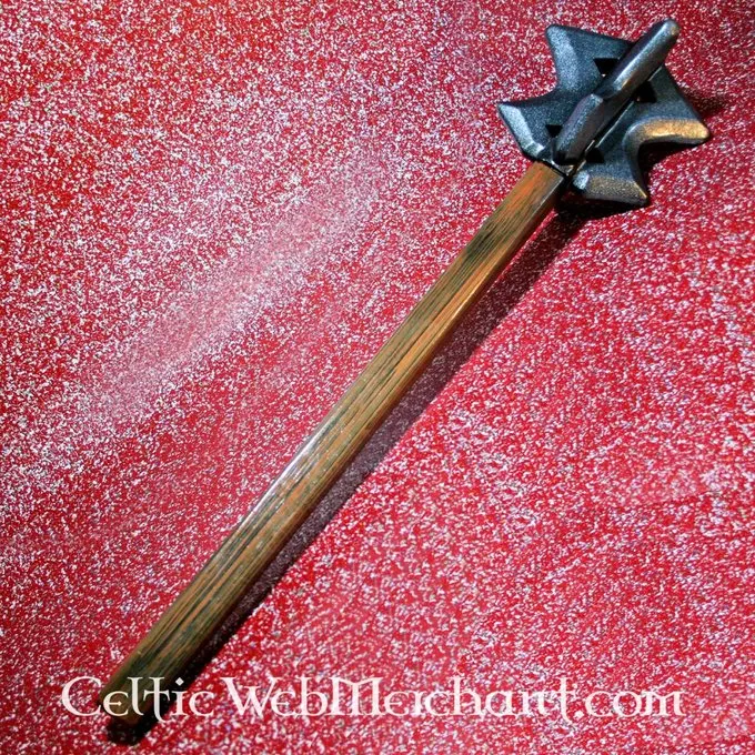 Epic Armoury LARP Bereit Für Den Kampf Keule 2 Epic Armoury LARP Bereit Für Den Kampf Keule – Bild 2