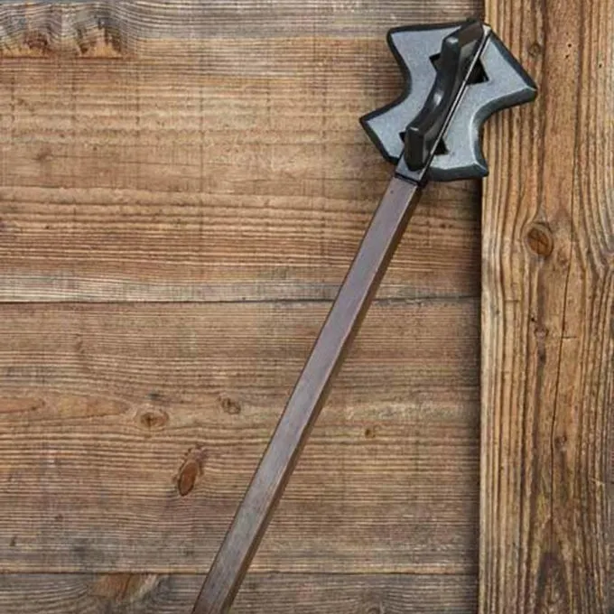 Epic Armoury LARP Bereit Für Den Kampf Keule 1 Epic Armoury LARP Bereit Für Den Kampf Keule