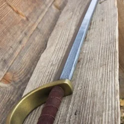 Epic Armoury LARP Bereit Für Den Kampf Schwert Pirate -Mittelalter Welt larp bereit fuer den kampf schwert pirate 2