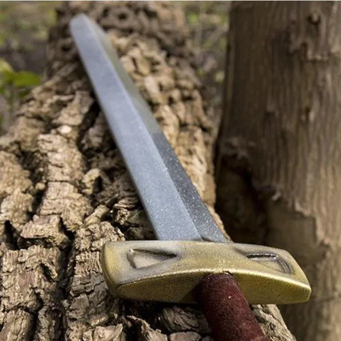 Epic Armoury LARP Bereit Für Den Kampf Schwert Ritter 5 Epic Armoury LARP Bereit Für Den Kampf Schwert Ritter – Bild 5