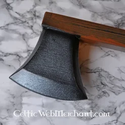 Epic Armoury LARP Bereit Für Die Schlacht Axt -Mittelalter Welt larp bereit fuer die schlacht axt 2