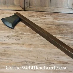 Epic Armoury LARP Bereit Für Die Schlacht Axt -Mittelalter Welt larp bereit fuer die schlacht axt 5