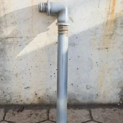 Epic Armoury LARP Bleirohr Kurz