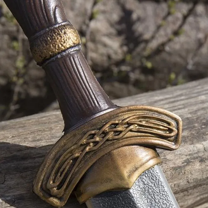 Epic Armoury Larp Boll Jarl Schwert 2 Epic Armoury Larp Boll Jarl Schwert – Bild 2