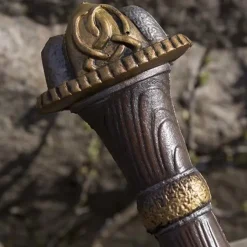 Epic Armoury Larp Boll Jarl Schwert 9 Epic Armoury Larp Boll Jarl Schwert -Mittelalter Welt larp boll jarl schwert 3