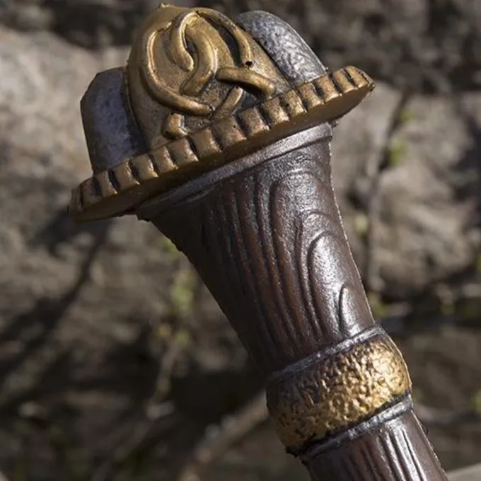 Epic Armoury Larp Boll Jarl Schwert 4 Epic Armoury Larp Boll Jarl Schwert – Bild 4