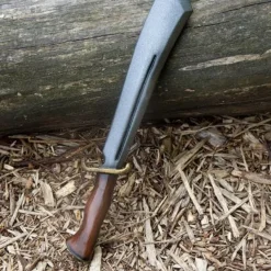 Epic Armoury LARP Bowie Messer, 46 Cm