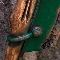 Epic Armoury LARP Bush Haken, Grün 8 Epic Armoury LARP Bush Haken, Grün -Mittelalter Welt larp bush haken gruen 3