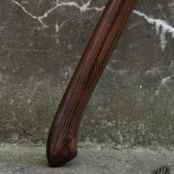 Epic Armoury LARP Bush Haken, Rot -Mittelalter Welt larp bush haken rot 3