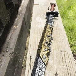 Epic Armoury LARP Choppa -Mittelalter Welt larp choppa 3