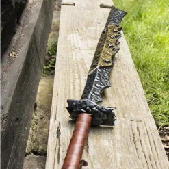 Epic Armoury LARP Choppa -Mittelalter Welt larp choppa 4