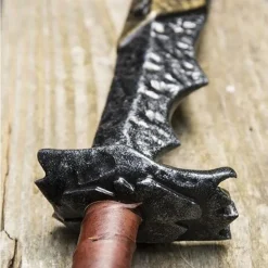 Epic Armoury LARP Choppa -Mittelalter Welt larp choppa 5