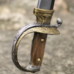 Epic Armoury LARP Cutlass 70 Cm -Mittelalter Welt larp cutlass 70 cm 2